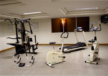 Hotel Ibis Styles Curitiba Aeroporto