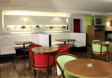 Ibis Styles Curitiba Aeroporto Hotel