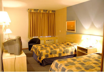 Ibis Styles Curitiba Aeroporto