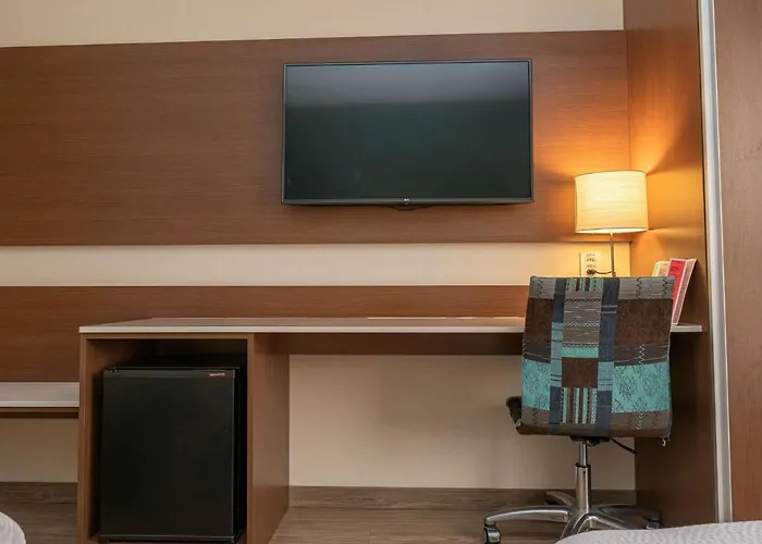 Ibis Styles Curitiba Aeroporto