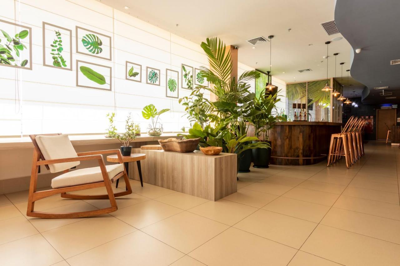 Ibis Styles Curitiba Aeroporto Sao Jose dos Pinhais
