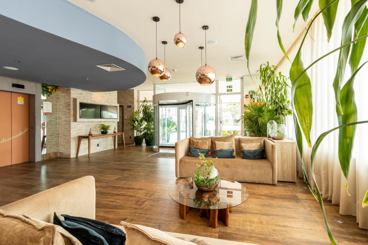 Ibis Styles Curitiba Aeroporto Hotel Sao Jose dos Pinhais