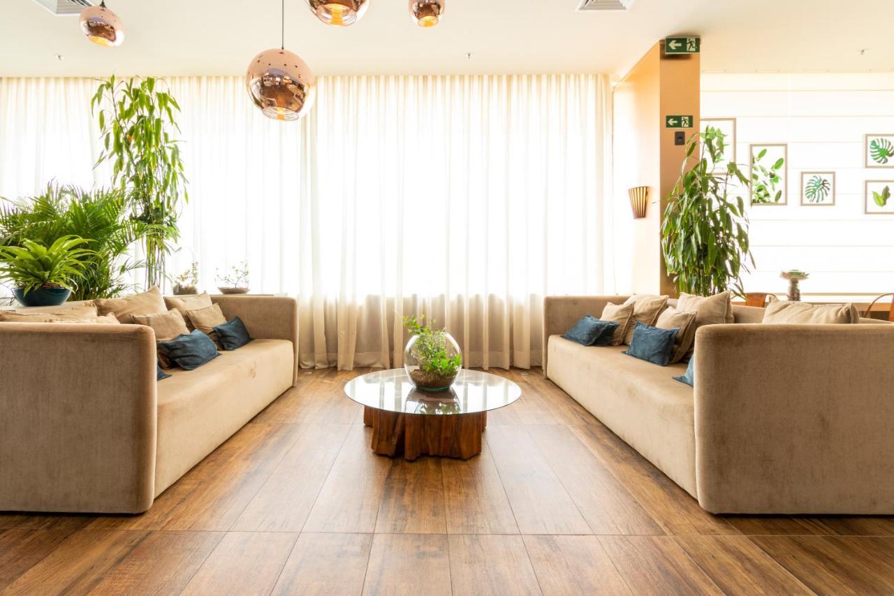 Ibis Styles Curitiba Aeroporto 3*