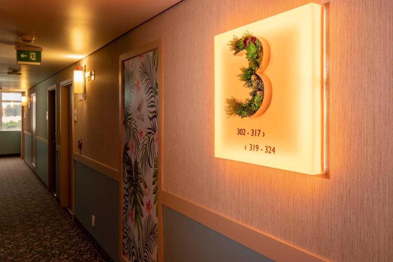 Hotel Ibis Styles Curitiba Aeroporto