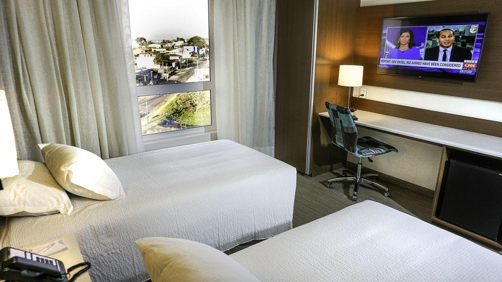 Hotel Ibis Styles Curitiba Aeroporto Sao Jose dos Pinhais