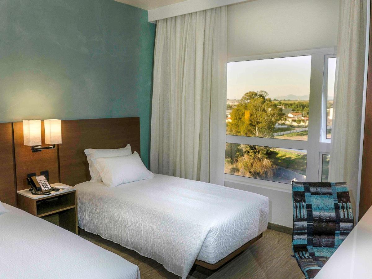 Hotel Ibis Styles Curitiba Aeroporto Sao Jose dos Pinhais
