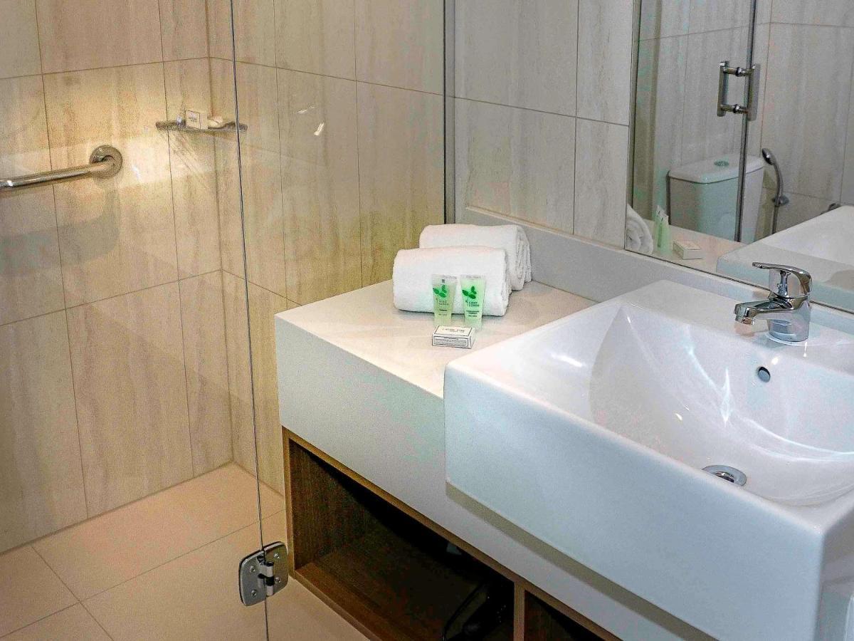 Ibis Styles Curitiba Aeroporto 3* Sao Jose dos Pinhais