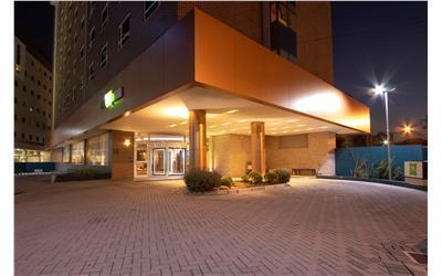 Ibis Styles Curitiba Aeroporto