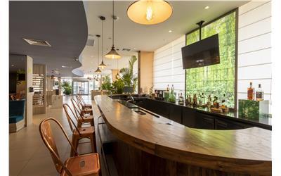 Ibis Styles Curitiba Aeroporto 3* Sao Jose dos Pinhais