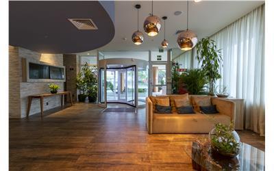 Ibis Styles Curitiba Aeroporto Hotel 3*