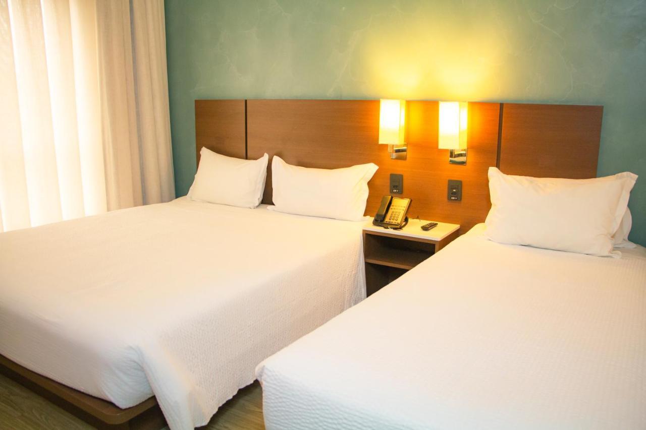 Hotel Ibis Styles Curitiba Aeroporto Sao Jose dos Pinhais