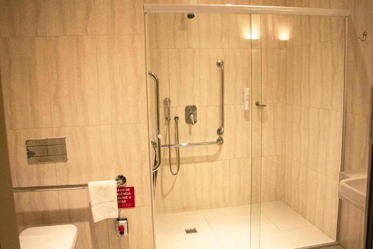 Ibis Styles Curitiba Aeroporto Sao Jose dos Pinhais