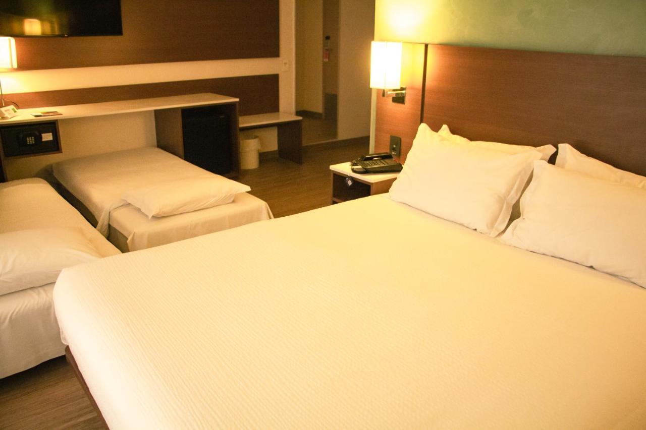 Ibis Styles Curitiba Aeroporto