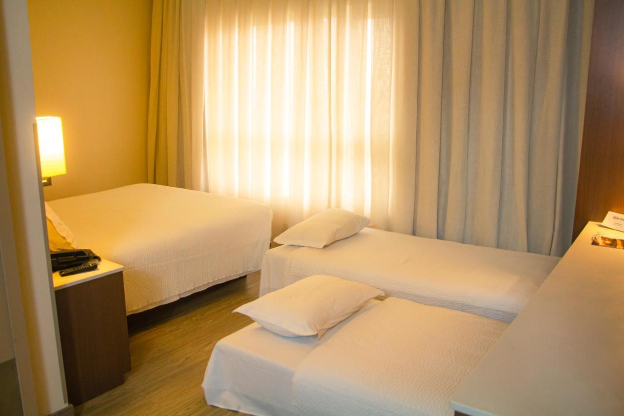 Ibis Styles Curitiba Aeroporto Hotel Sao Jose dos Pinhais