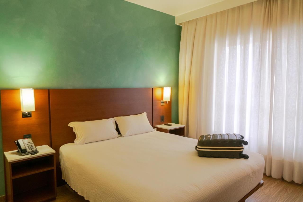 Ibis Styles Curitiba Aeroporto Hotel Sao Jose dos Pinhais