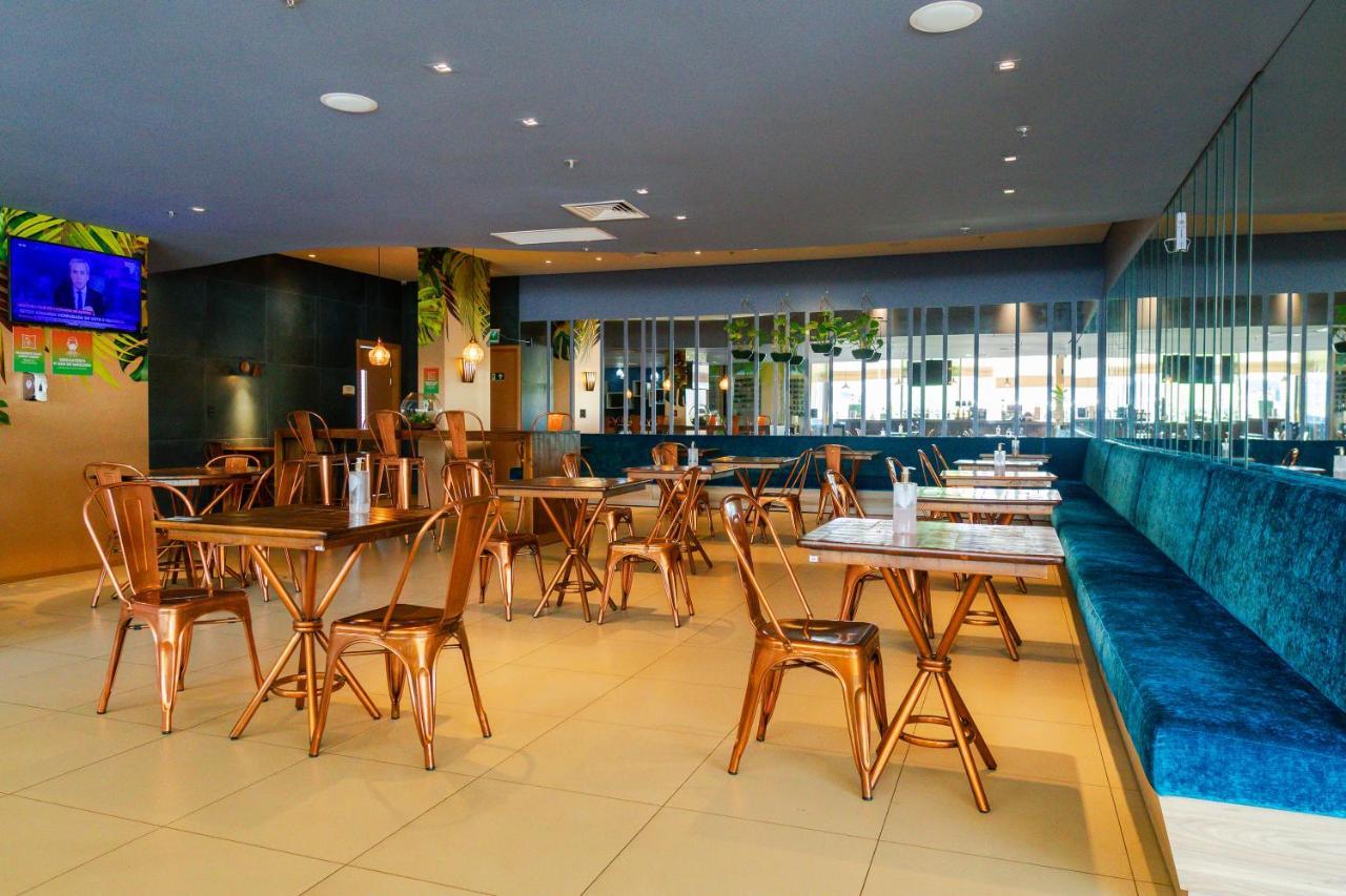 Hotel Ibis Styles Curitiba Aeroporto 3*