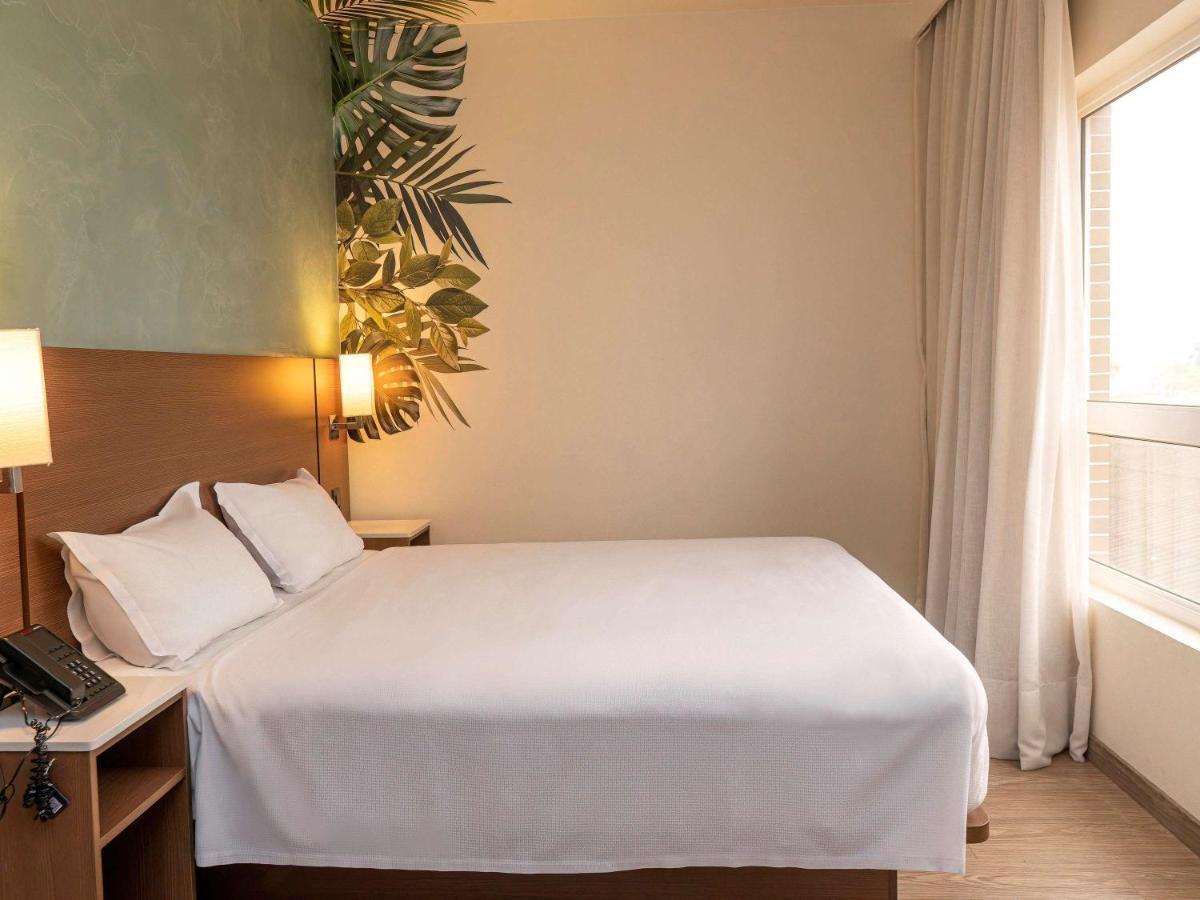 Ibis Styles Curitiba Aeroporto