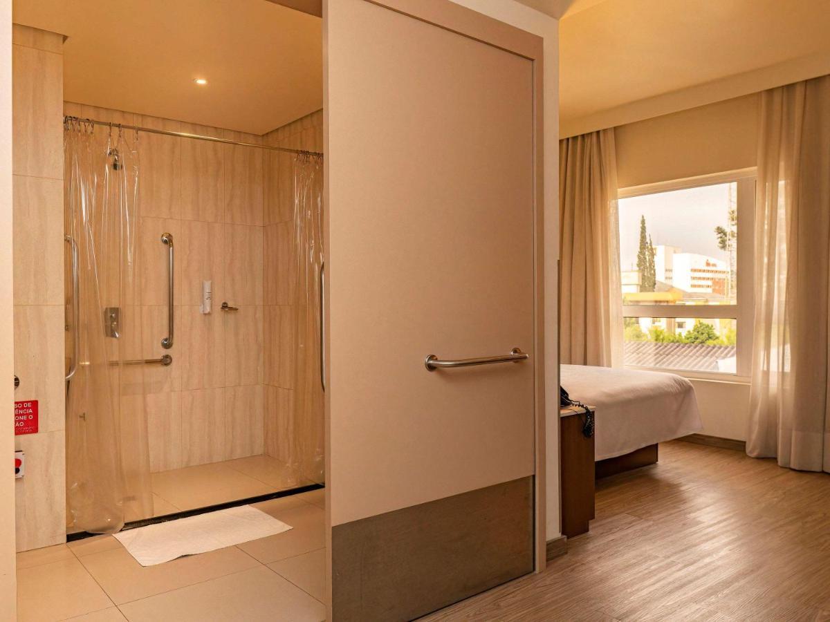 Ibis Styles Curitiba Aeroporto Hotel Sao Jose dos Pinhais