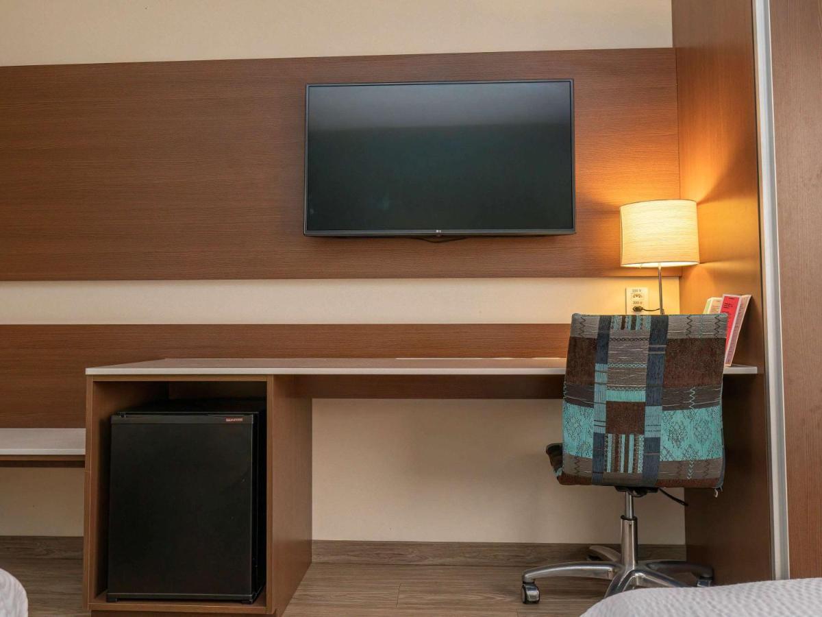 Ibis Styles Curitiba Aeroporto Hotel Sao Jose dos Pinhais