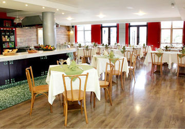 Hotel Ibis Styles Curitiba Aeroporto