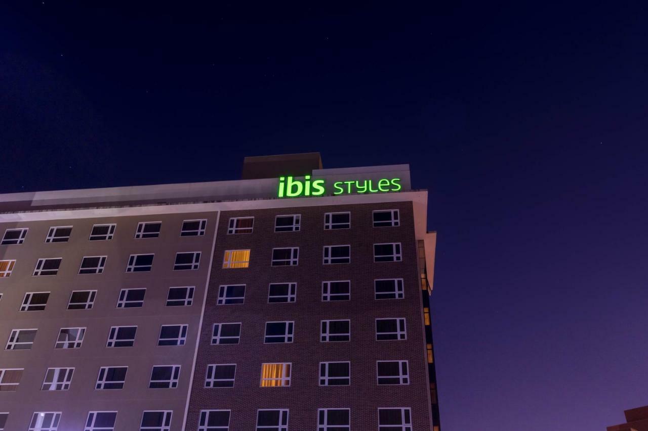 Ibis Styles Curitiba Aeroporto Hotel Sao Jose dos Pinhais