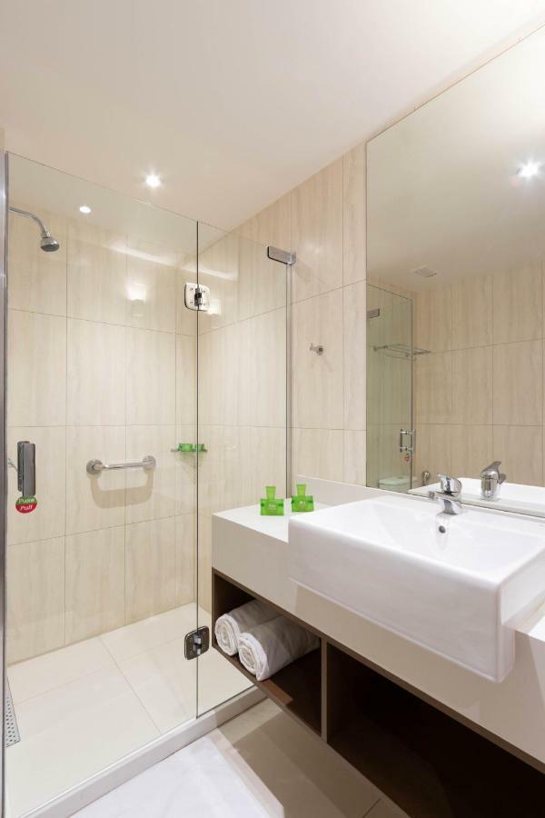 Ibis Styles Curitiba Aeroporto Hotel 3*