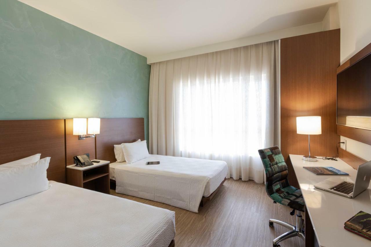 Ibis Styles Curitiba Aeroporto 3* Sao Jose dos Pinhais